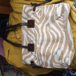Dooney & Bourke purse